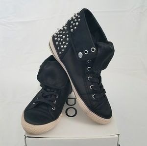 ALDO Silky Studded Sheron Sneaker